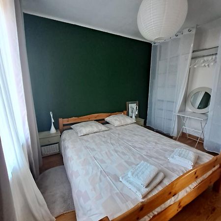 ארזון Logement Avec Jardin De Bord Mer Port Navalo מראה חיצוני תמונה