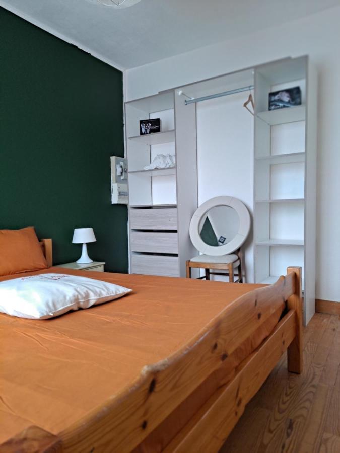 ארזון Logement Avec Jardin De Bord Mer Port Navalo מראה חיצוני תמונה